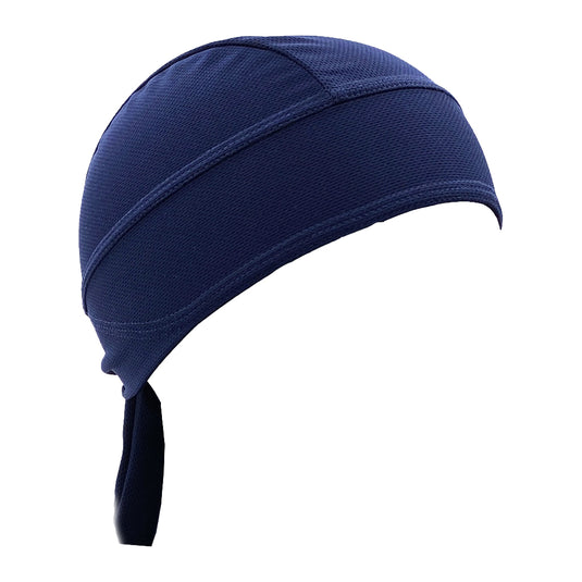 SCHAMPA Coolskin Skullie Skull Cap Helmet Liner