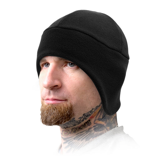 SCHAMPA Coolskin Tri Skull Cap Helmet Liner – Schampa