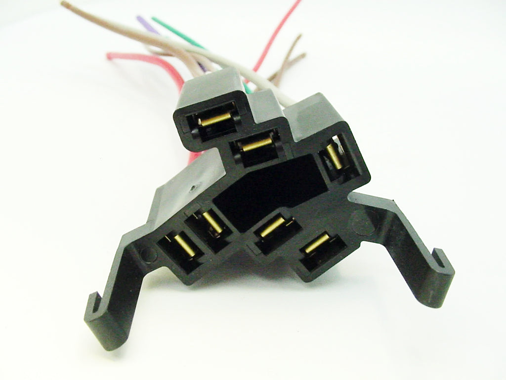 1965-1966 Cadillac Ignition Switch Connector Pigtail