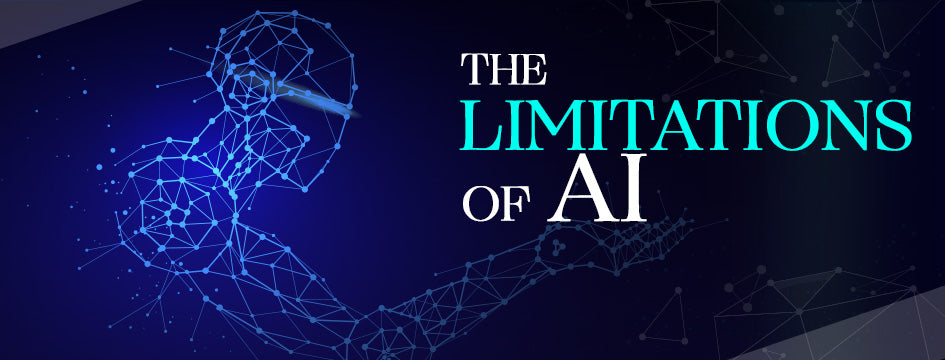 The Limitations of AI