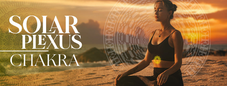 solar plexus chakra