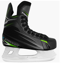 TronX Stryker Soft Boot Hockey Skate