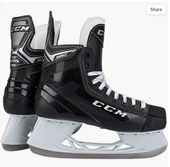 CCM Super Tacks 9350 Senior Skates