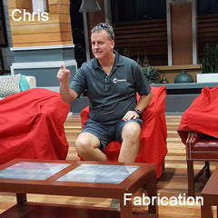 Chris Fabrication
