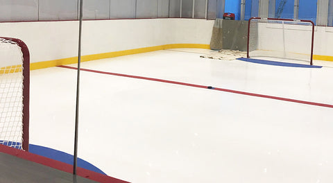 hockey boards