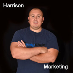 Harrison Marketing