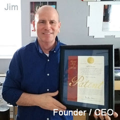 Jim Founder CEO