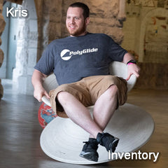 Kris Inventory