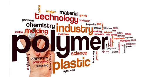 special polymer plastic