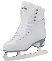 Jackson Ultima Ice Skates