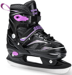 Obensky Ice Skates