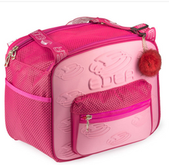 Edea Cube Ice Skate Bag