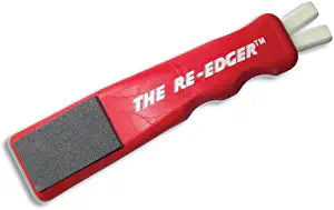 the re edger