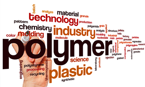 Polymer plastic