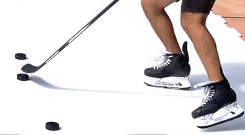 polyglide synthetic ice