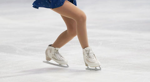 Ice Skating Blog, News & Stories