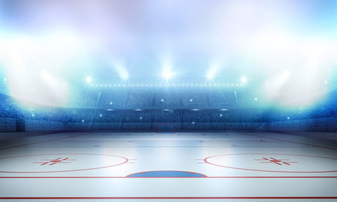 maintaining your synthetic ice rink