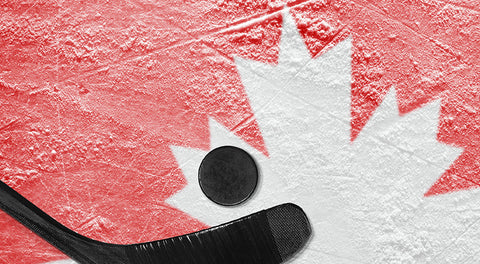 canadian hockey