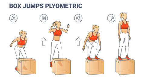 plyometric workout
