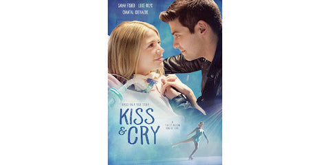 kiss and cry