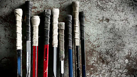 hockey stick innovations