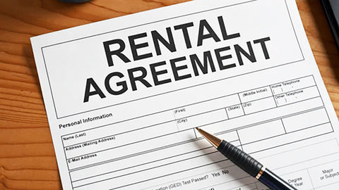 ice rink rental agreement