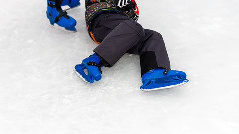 ice skating safety