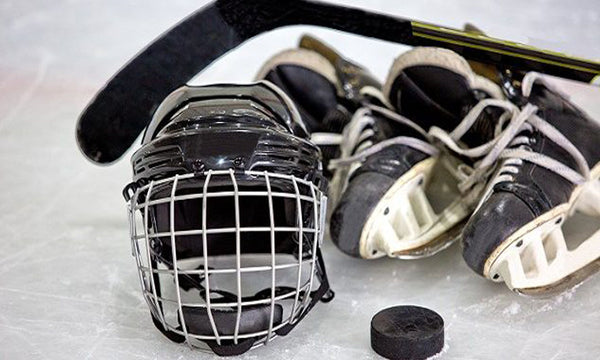 hockey gear for off ice training