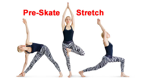 pre-skate stretch