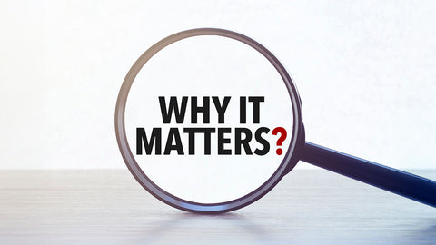 why it matters