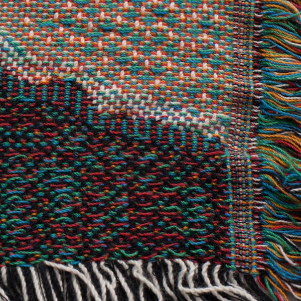 Custom Woven Blankets – Cool and Custom