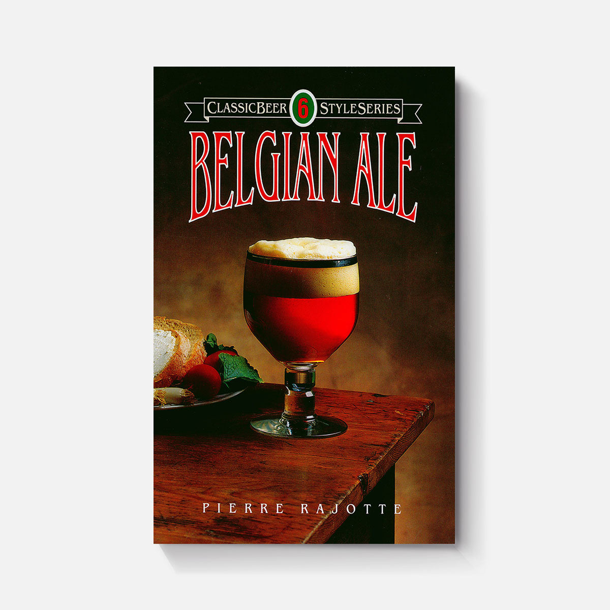 belgian ale beer