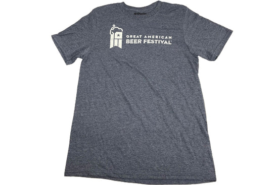 Great American Beer Festival Hops Shirt Long-Sleeve - Women's – Brewers  Publications