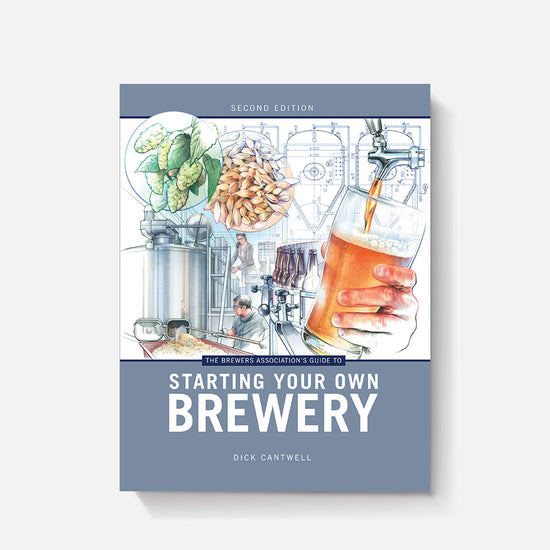 Brewers Association Carhartt® Twill Work Shirt – Brewers Publications