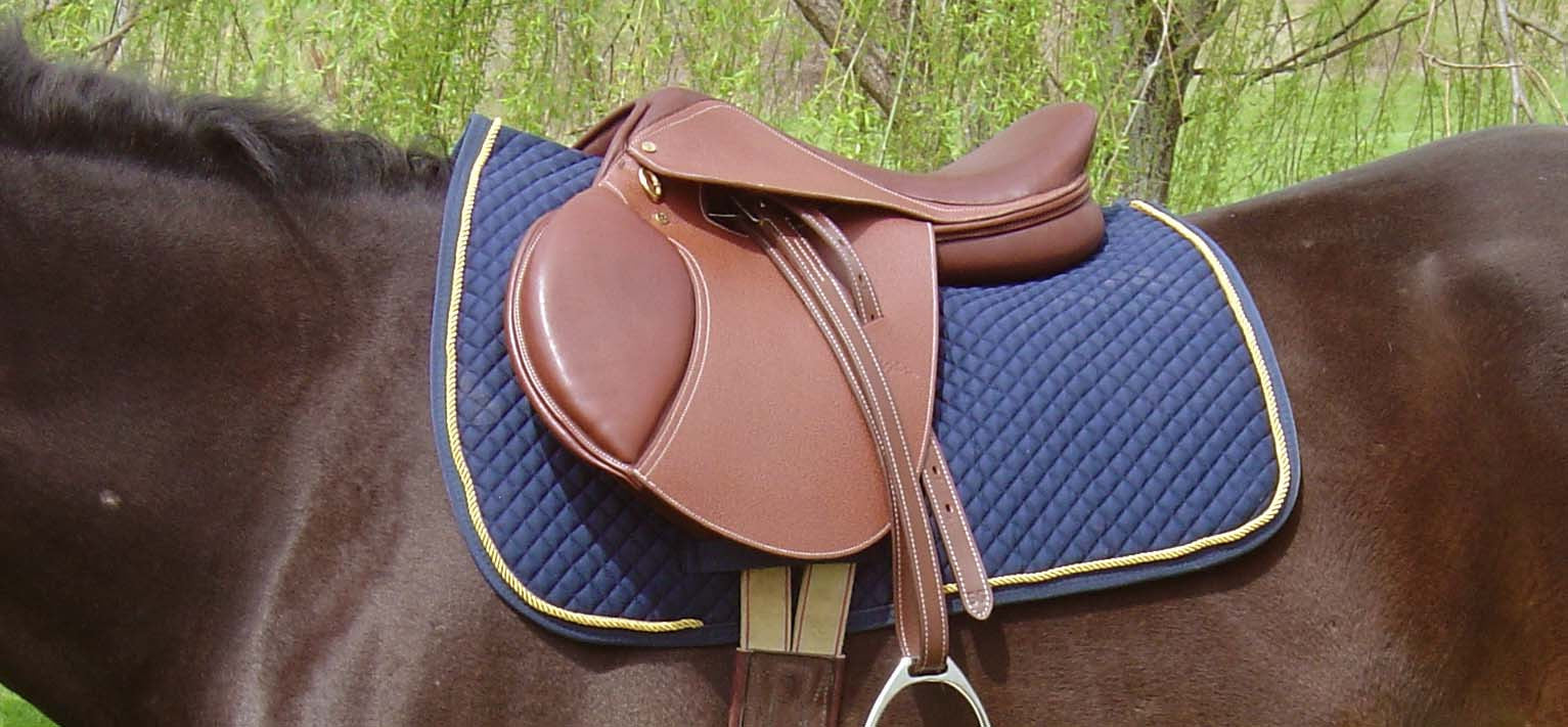 English Saddles | Derby Originals