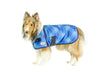 Derby Originals Horse-Tough 1200D Waterproof Ripstop Nylon Winter Dog Coat with Two Year Warranty*