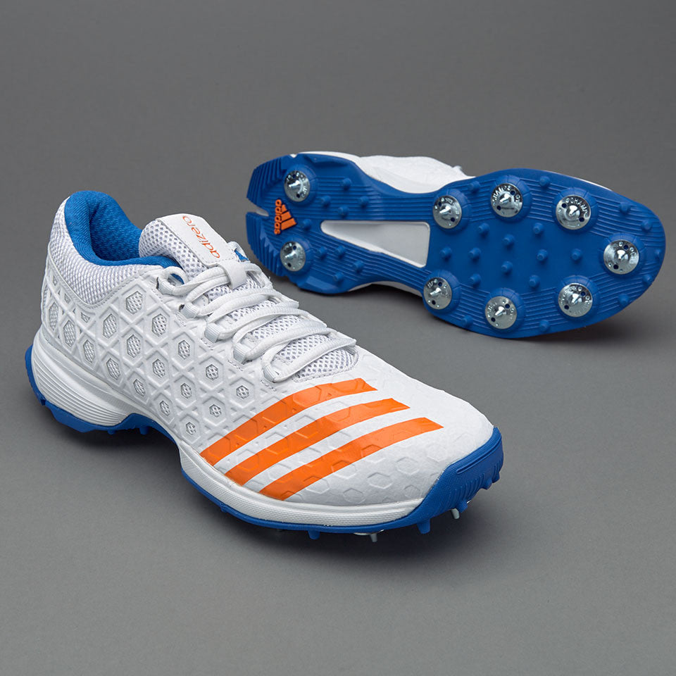 adidas cricket studs