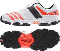 adidas cricket shoes rubber studs