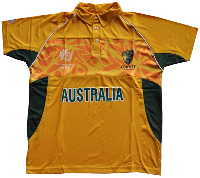 australia cricket jersey 2017