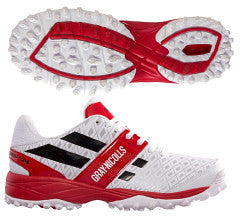 Gray Nicolls Atomic Cricket Shoes 