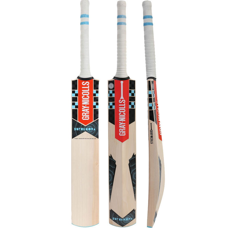 Gray Nicolls Supernova Strike Cricket Bat Cricdepot