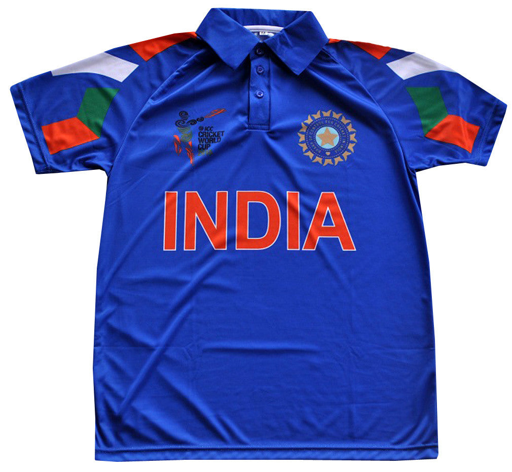 shirt india world