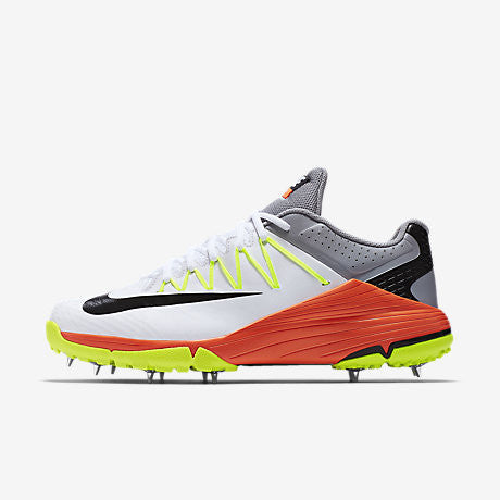 nike lunar dominate cricket shoes