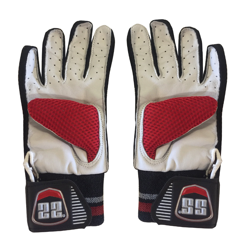 Ss Cricket Batting Gloves For Tennis Ball Cricket Cricdepot