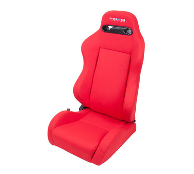 NRG Innovations - Racing Seat Cushion – NextGen Tuning