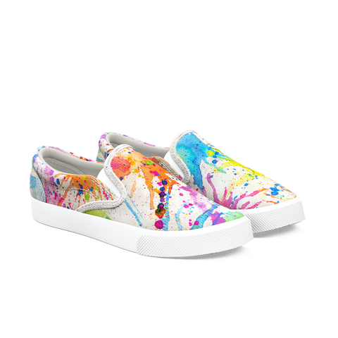 In Rainbow– Bucketfeet