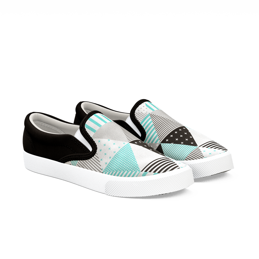 Linear– Bucketfeet