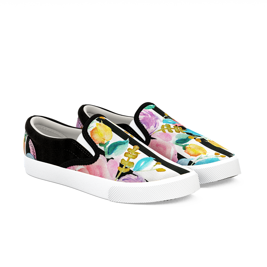 Rose Garden | Bucketfeet