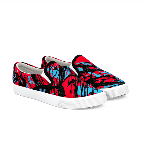 Bucketfeet | The World's Most Unique Shoes– Bucketfeet