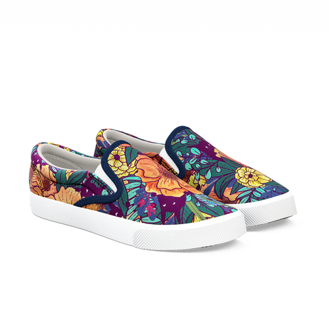 Bucketfeet | The World's Most Unique Shoes– Bucketfeet